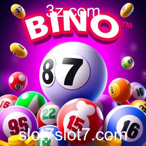 Descubra a Fascinante Categoria de Jogos de Bingo no Slot7