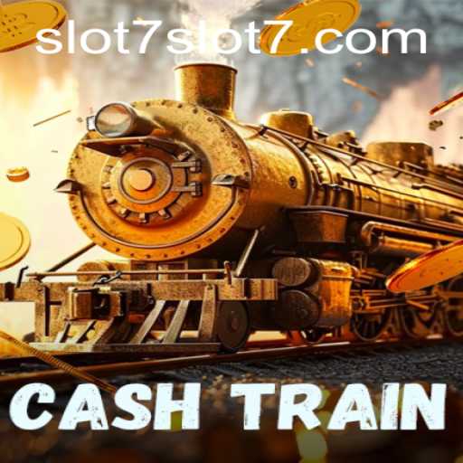 Experience the Thrill of 'CashTrain' - A Modern Slot Adventure