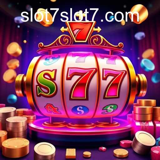 Casino Games: The Allure of Slot7