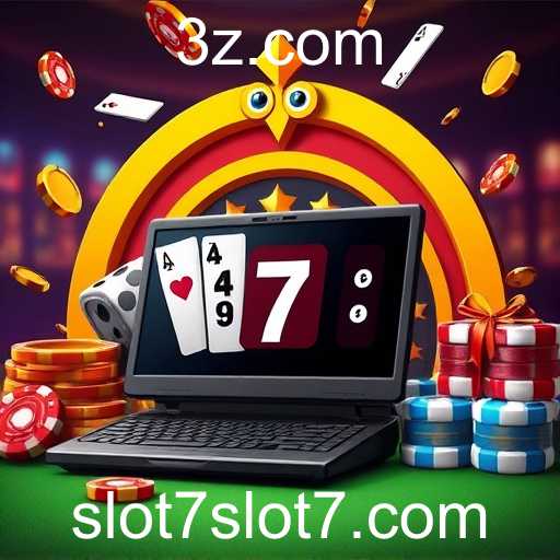 A Evolução do Jogo Online em 2025