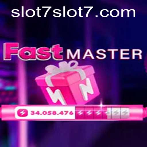 FastMaster: The Thrilling World of Slot7 Gaming