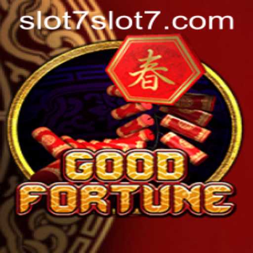 Unveiling GoodFortune: A Mesmerizing Slot Game Experience