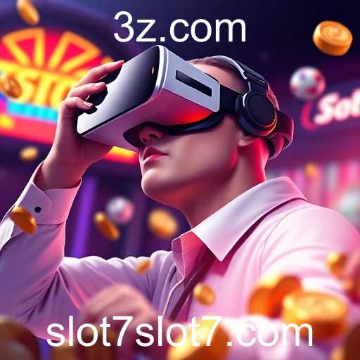 Inovações e Tendências em Slot7 para 2025