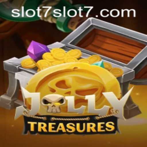 Exploring JollyTreasures: A Journey Through the New Slot Game Phenomenon