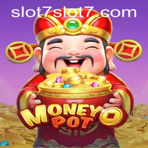Exploring the Exciting World of MoneyPot: A Deep Dive into Slot7
