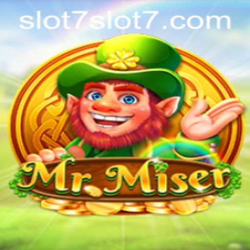Unlock the Thrills of MrMiser: A Comprehensive Guide to Slot7