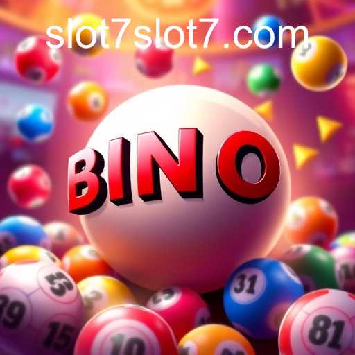 Exploring the Thrilling World of Online Bingo with Slot7