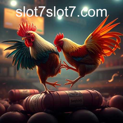 The Allure of Sabong Games: A Deep Dive into Slot7