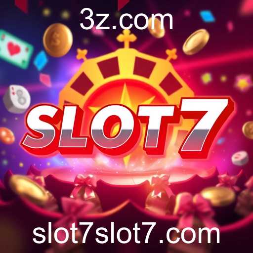 A Ascensão do Slot7 no Cenário de Jogos Online