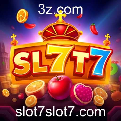 Explorando a Diversidade dos Jogos Slot no Slot7