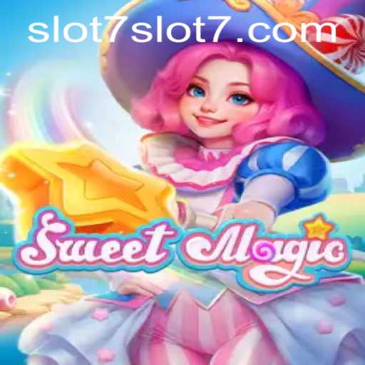 Discover the Enchanting World of SweetMagic and Unveil the Secrets of Slot7
