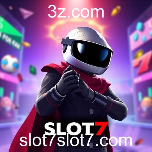A Ascensão Vertiginosa do Slot7 no Mercado de Jogos em 2025