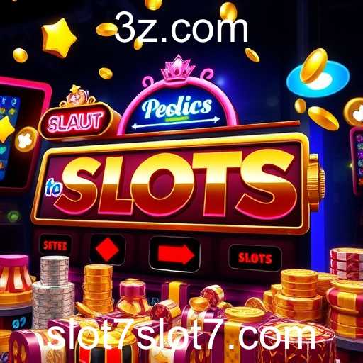 A Ascensão dos Torneios de Slots no Mundo dos Cassinos Online