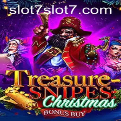 Experience the Magic of TreasuresnipesChristmas: Festive Slot Adventure