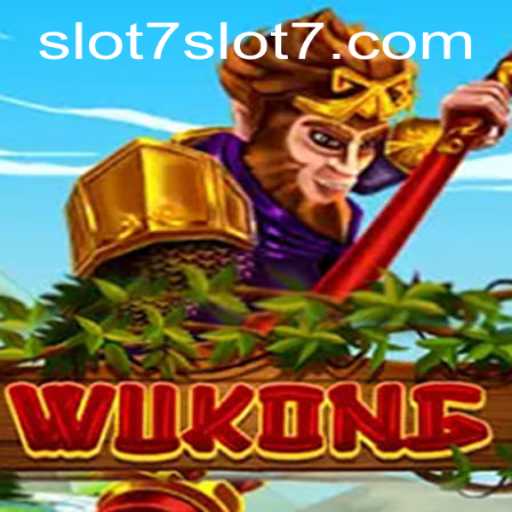 Wukong: Unveiling the Thrilling World of Slot7